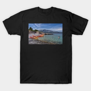 Fun in the Bay T-Shirt